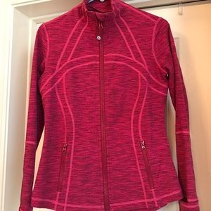 Lululemon define jacket