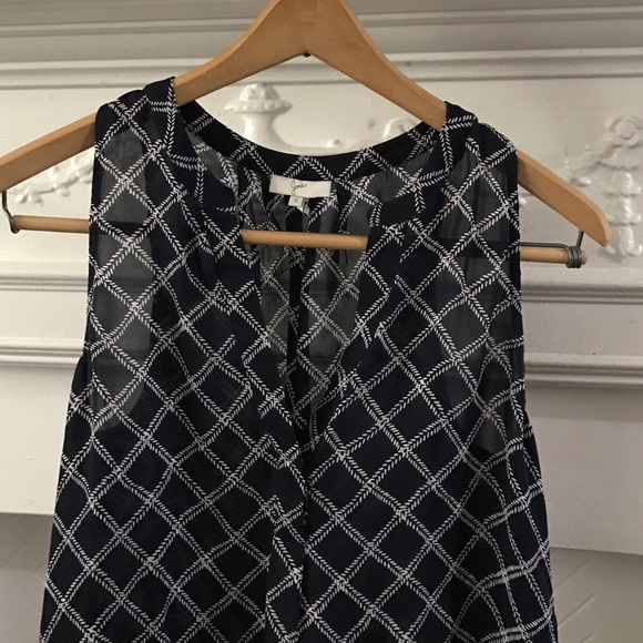 Joie Silk Top