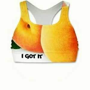 Women sports Bra