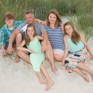 Meet your Posher, Daphne