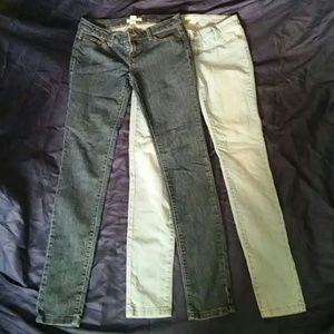 Blue Asphalt jeans bundle