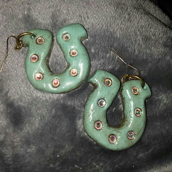 Sookie Sookie earrings