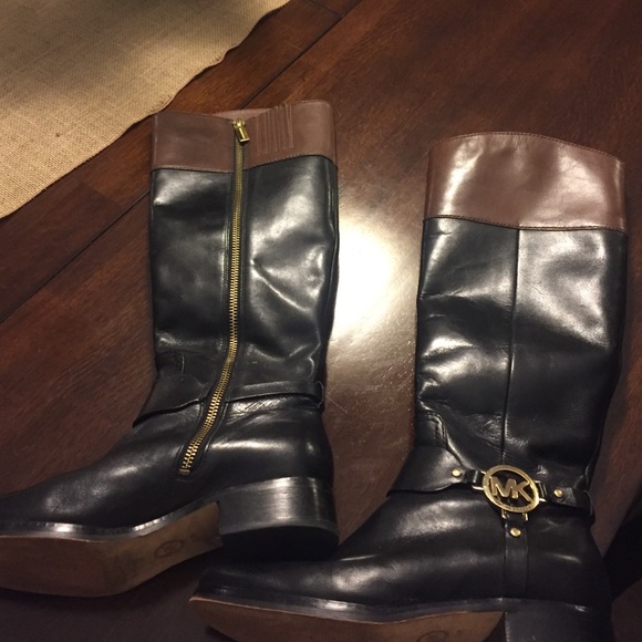 Michael Kors boots