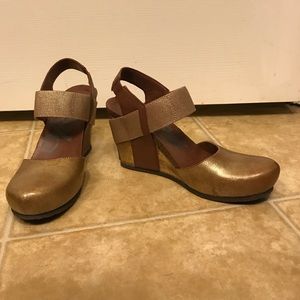 OTBT (Off the beaten track) Rexberg in Gold