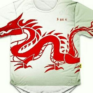 100% cotton euro fashion t Shirt