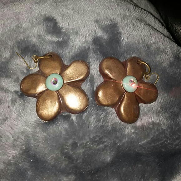 Sookie Sookie Earrings