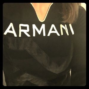 A money exchange top