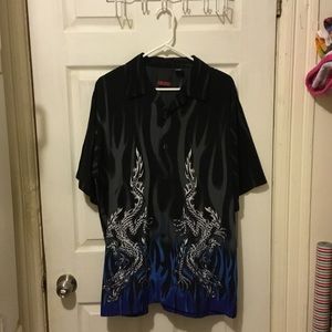 🔥 Dragon Shirt 🔥