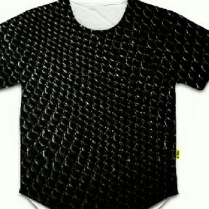 100% cotton graphic designer t shirt