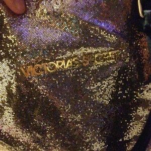 Victoria's Secret bag. (Large)