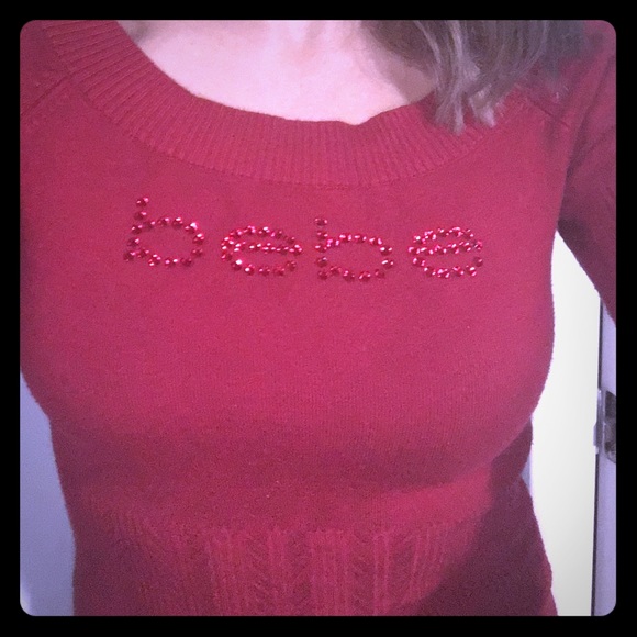 Baby sweater top
