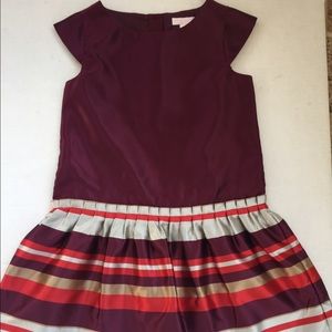 Janie and Jack dress