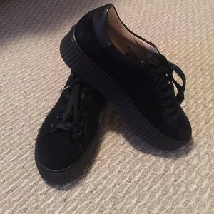 Steven by Steve Madden Creepers