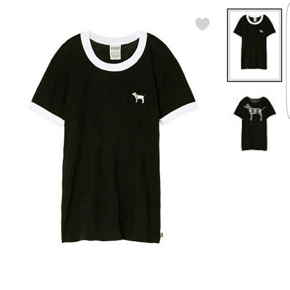 VS t-shirt & sock bundle