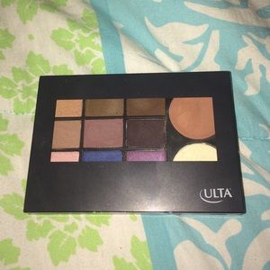 💄makeup pallet💄