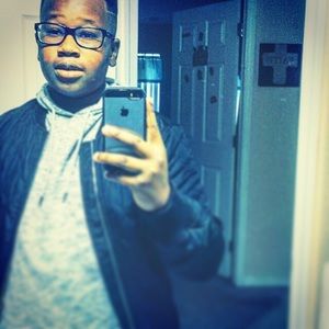 Meet your Posher, Chaim