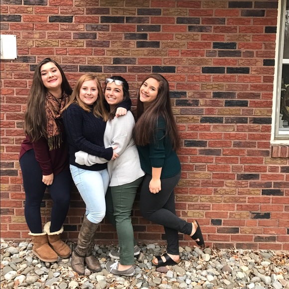 Meet your Posher, Ersy