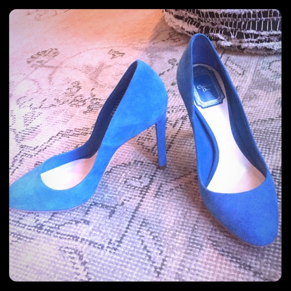 Christian Dior Pumps