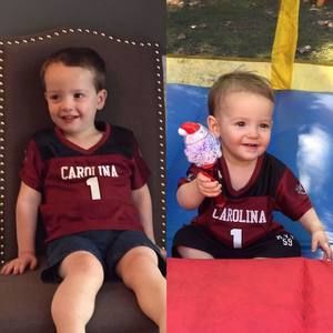 Meet your Posher, Alison