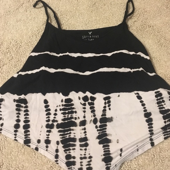 American Eagle Tank-Top