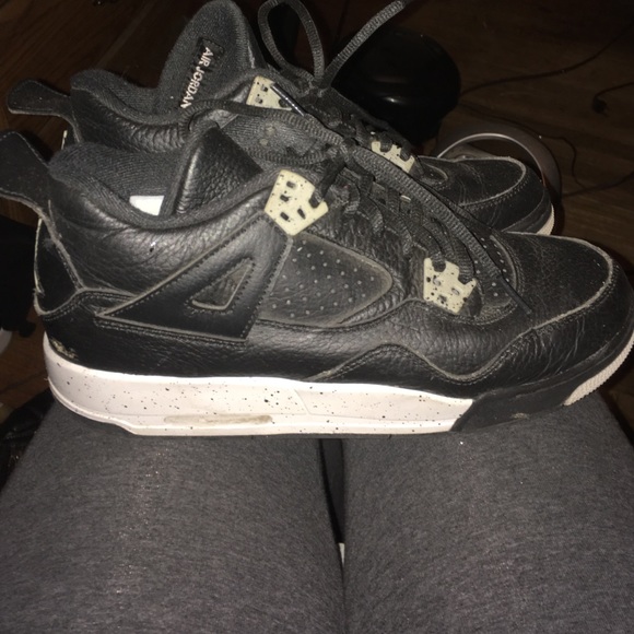 Jordan Oreo 4s