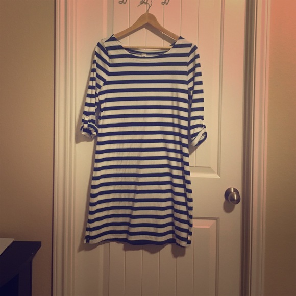 Old Navy dress