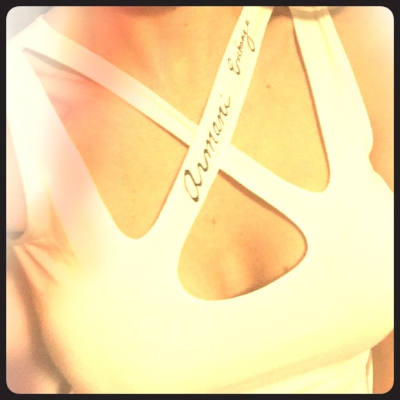 Super cute ax tee!