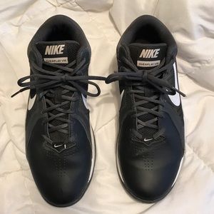 Nike Basketball Shoes Overplay VIII