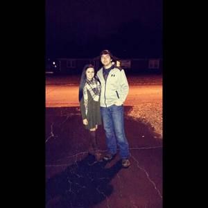 Meet your Posher, Shane