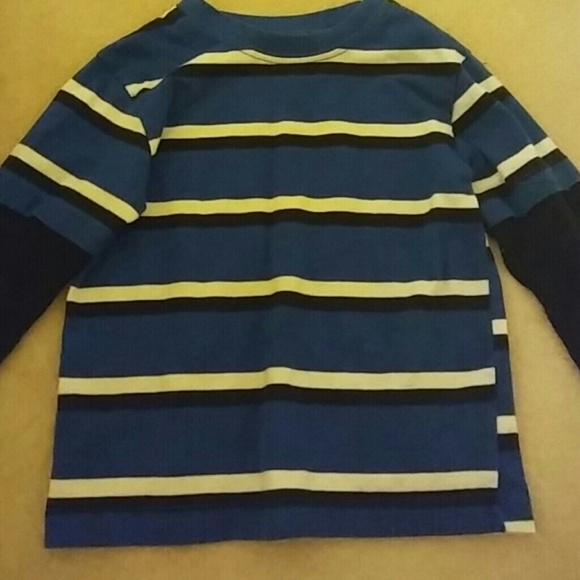 Boys 18m shirt.