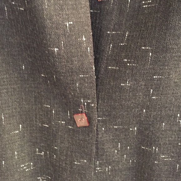 Jacket - Picture 3 of 4