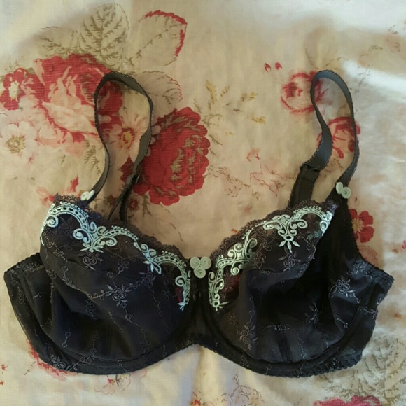 32 F Curvy Kate bra