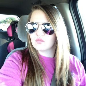 Meet your Posher, Jami