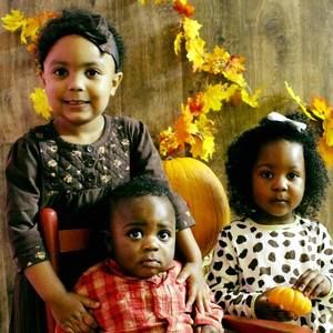 Meet your Posher, Robyn