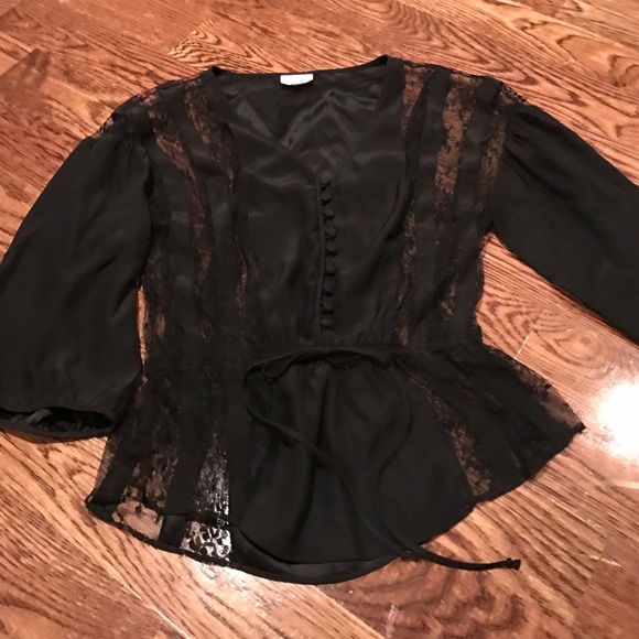 Blouse - Picture 4 of 4