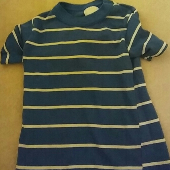 18m shirt