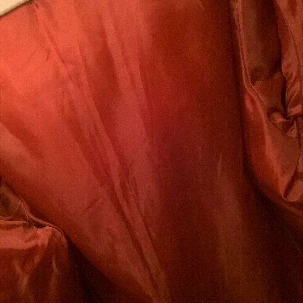 KC Collections Puffer Jacket - Picture 6 of 7