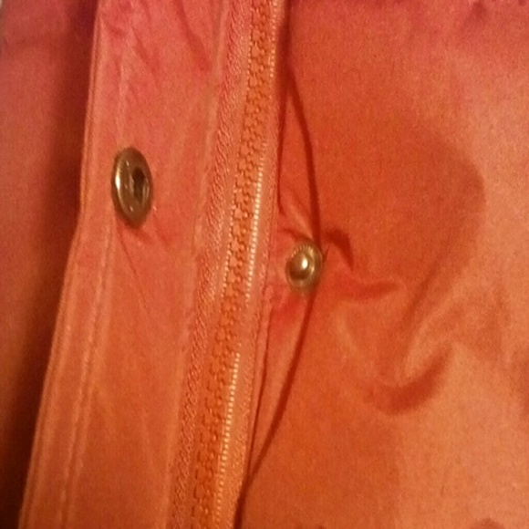 KC Collections Puffer Jacket - Picture 2 of 7