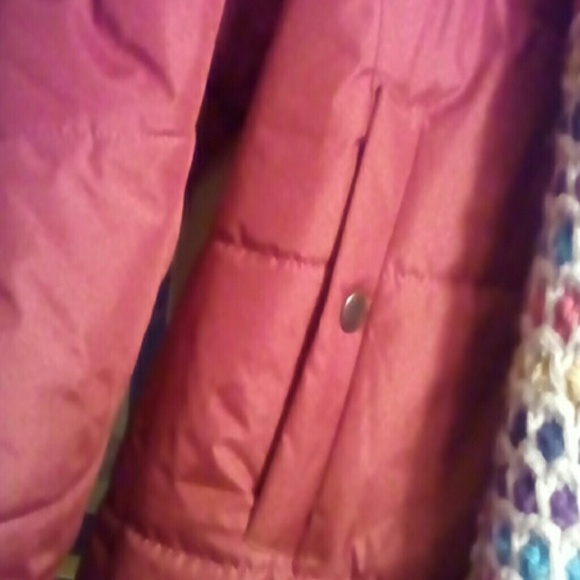 KC Collections Puffer Jacket - Picture 3 of 7