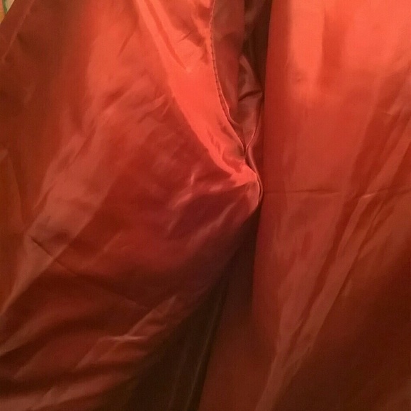 KC Collections Puffer Jacket - Picture 7 of 7