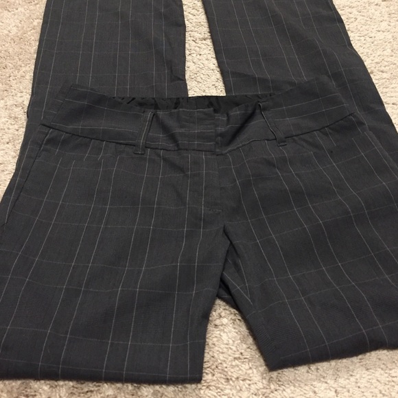Dress pants