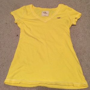 Girls Hollister Shirt