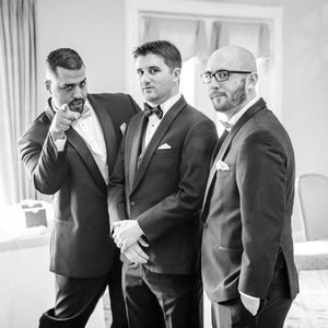 Meet your Posher, Anthony