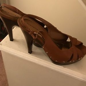 Charlotte Russe heels
