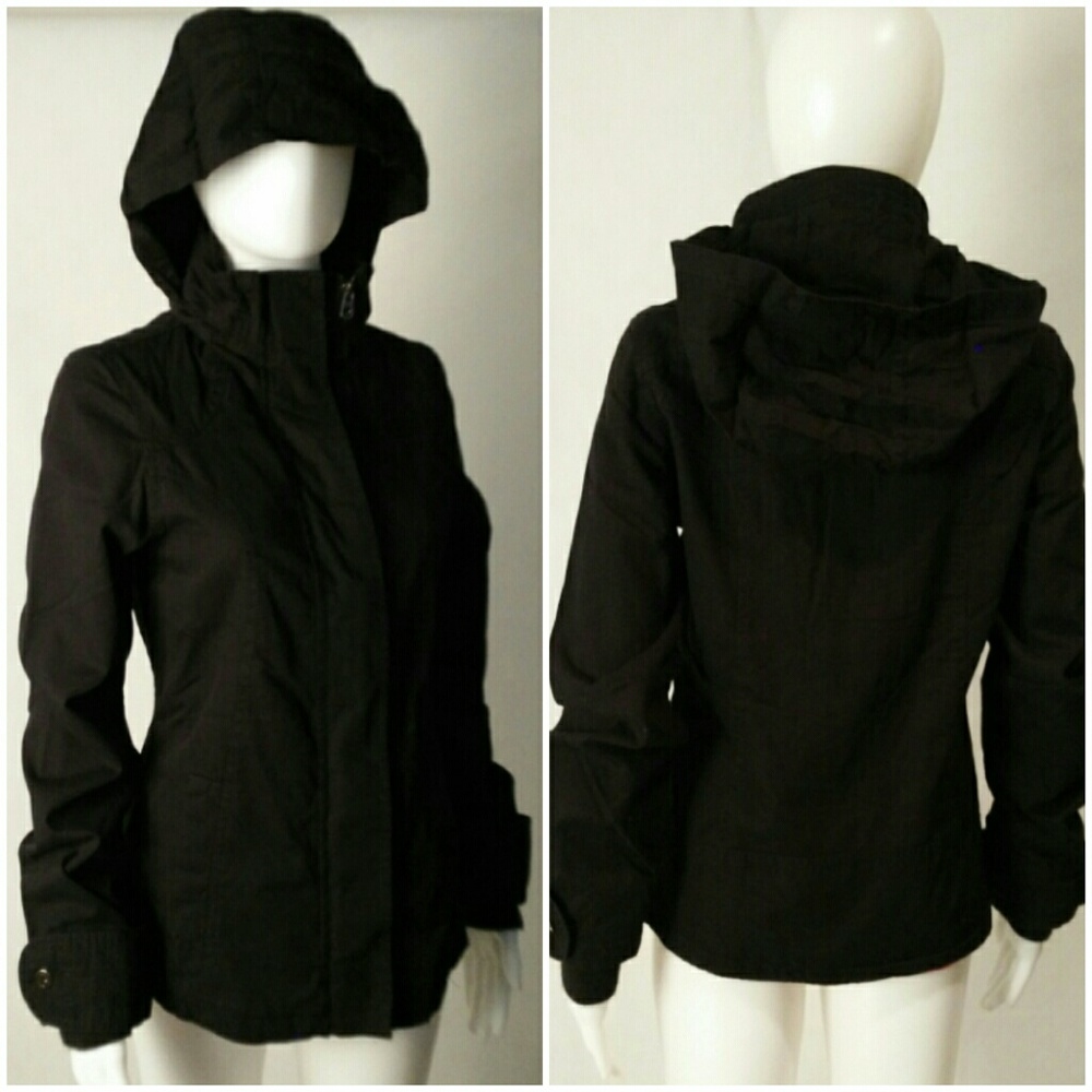 Windbreaker Jacket - Picture 2 of 3