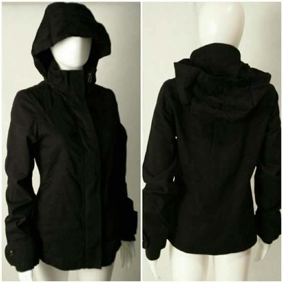 Windbreaker Jacket - Picture 2 of 3