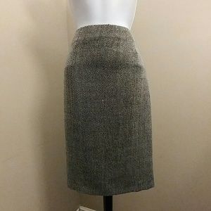 ⭐VINTAGE ⭐HARVE' BERNARD SKIRT