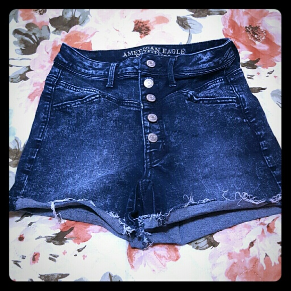 American Eagle