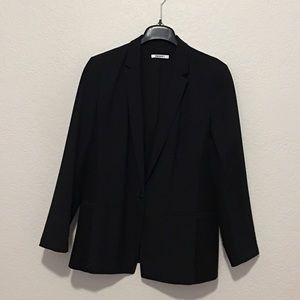 DKNYC Blazer.