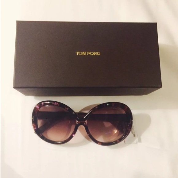 Tom Ford Accessories - Real Tom Ford Women Sun Glasses